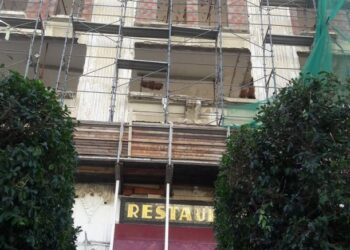 Nostalgies tunisoises : Le Capitole et ses voisins