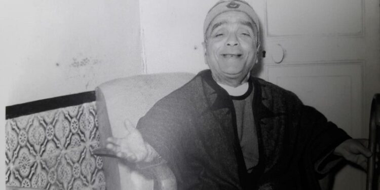 Mystère et boule de gomme : Qui était le bouffon du bey ?