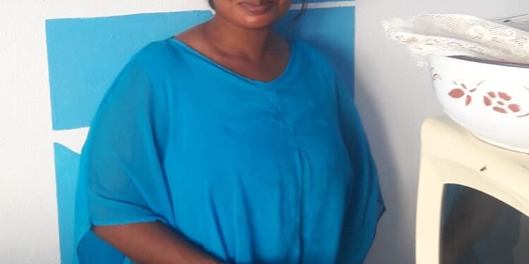 Chez Maman Joëlle : Au restaurant africain de Bhar Lazreg