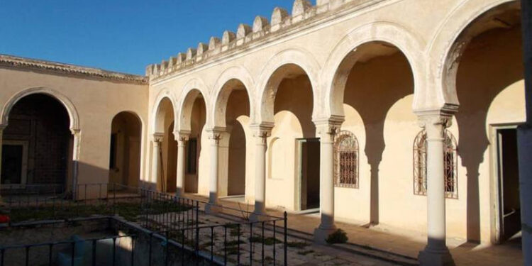 Borj Boukhris : À Carthage, une Maison pour l'Afrique et la Méditerranée