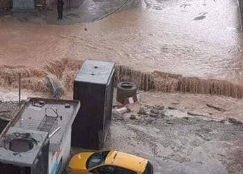 ONAS : Il faut financer les infrastructures du drainage des eaux pluviales