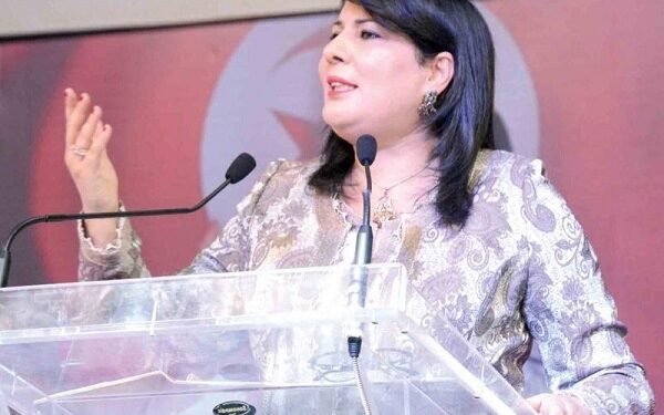 Abir Moussi : "Nous sommes prêts pour des élections anticipées"