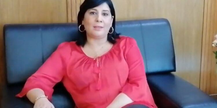 Abir Moussi rejette l'invitation du président de la République