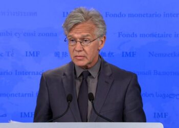 Des experts du FMI en Tunisie : Gerry Rice dément Taoufik Rajhi sur l'objet de la visite