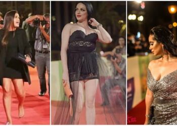 JCC. Que cesse la mascarade du tapis rouge !