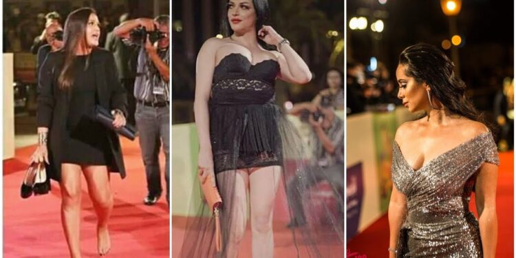 JCC. Que cesse la mascarade du tapis rouge !