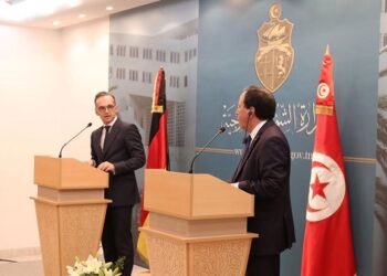 Heiko Maas : "L’Allemagne est le pays ami qui a apporté le plus de soutien à la Tunisie"
