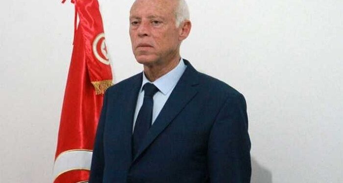 Tunisie : L'ARP chargée de préparer la cérémonie d'investiture de Kais Saied