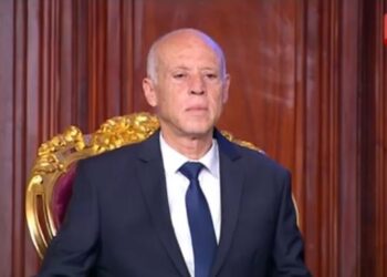 L'équipe de travail de Kais Saied enfin dévoilée