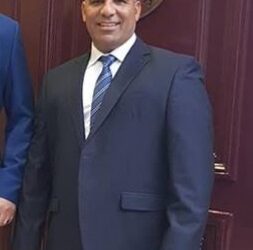 Le Colonel Khaled Yahyaoui, nouveau chef de la sécurité présidentielle