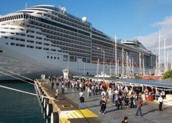 Après 5 ans d'absence, MSC Croisières de retour en Tunisie