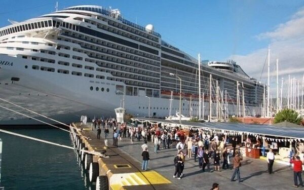 Consortium : MSC et Global ports font l'acquisition du port de croisières de la Goulette