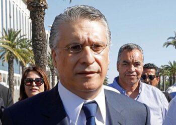 Présidentielle : Nabil Karoui reste dans la course