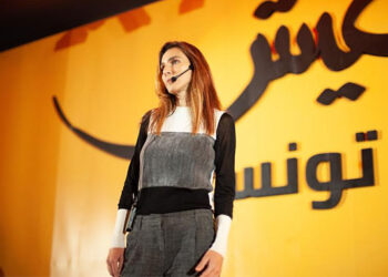 Lobbying : Un contrat a été conclu avec Olfa Terras et non avec Aich Tounsi