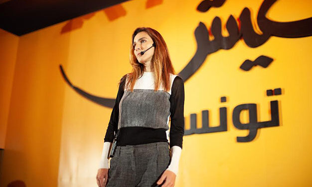 Lobbying : Un contrat a été conclu avec Olfa Terras et non avec Aich Tounsi