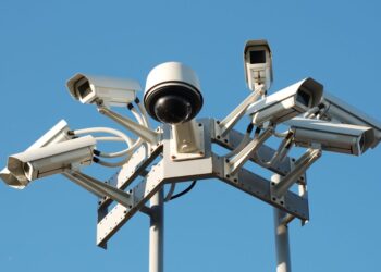MI : Plusieurs opérations criminelles déjouées grâce aux caméras de surveillance
