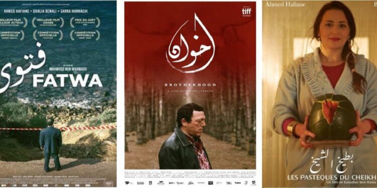 Trois prix pour le cinéma tunisien au Festival du Film Arabe de Malmö.