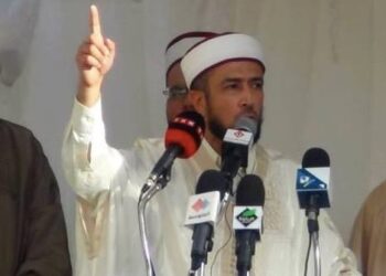 Ridha Jaouadi met en garde contre un complot visant les "révolutionnaires"