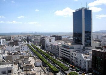 Le FMI prévoit un taux de croissance de 2,4% pour la Tunisie en 2020