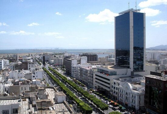 Le FMI prévoit un taux de croissance de 2,4% pour la Tunisie en 2020