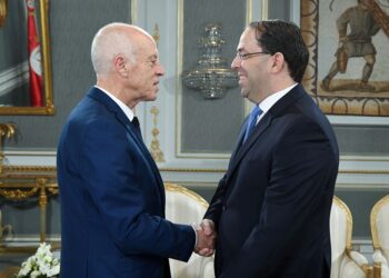 Inondations : Kais Saied appelle à coordonner tous les efforts