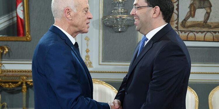 Inondations : Kais Saied appelle à coordonner tous les efforts