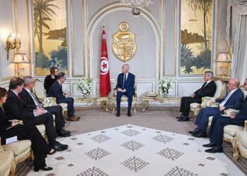 Carthage : La mystérieuse apparition de l'ambassadeur de Tunisie en Iran