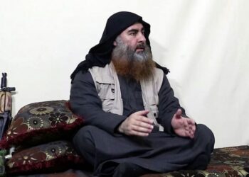 Abou Bakr al-Baghdadi serait mort après un raid américain en Syrie