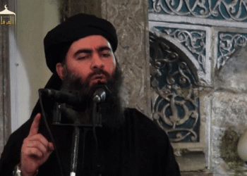 Donald Trump annonce la mort d'Abou Bakr al-Baghdadi