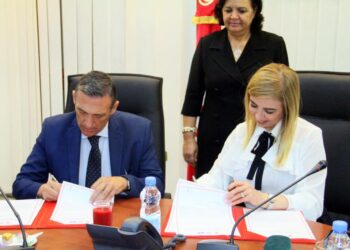 Santé : La FIDA accorde un don de 20 millions d’euros à la Tunisie