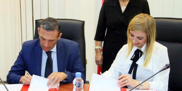 Santé : La FIDA accorde un don de 20 millions d’euros à la Tunisie