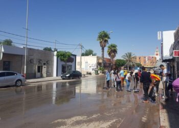 Tunisie : La plus grande campagne de propreté, c'est aujourd’hui !