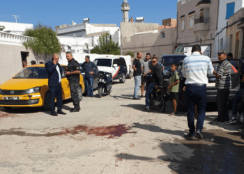 Zarzouna : L'assassin, "Kala", connu pour des affaires de violence