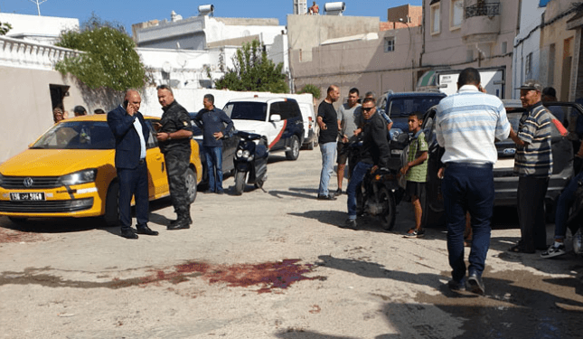 Zarzouna : L'assassin, "Kala", connu pour des affaires de violence