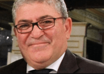 L'Amiral Kamel Akrout présente sa démission à la Présidence de la République