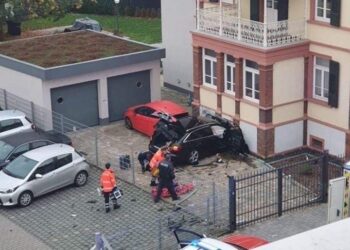 Crime atroce en Allemagne : Une Tunisienne tuée sauvagement par son mari