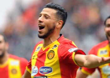 Ligue 1 | 6 ème J. : L’EST met la 5ème vitesse ; le CA signe son 5ème succès !