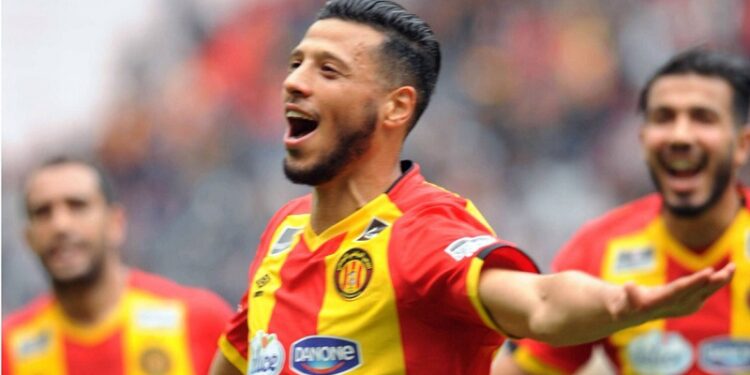 Ligue 1 | 6 ème J. : L’EST met la 5ème vitesse ; le CA signe son 5ème succès !