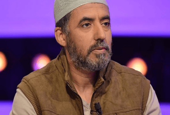 Législatives : Expulsé du Canada en 2007, l'imam Saïd Jaziri élu député