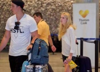 Des voyageurs belges de Thomas Cook doivent rentrer plus tôt de Tunisie