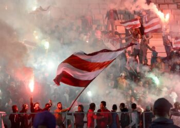 Les 99 ans du Club Africain : Incertitudes et fort ressentiment envers Slim Riahi