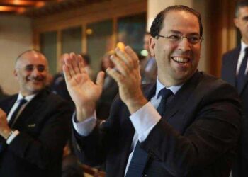 Présidentielle : Chahed félicite Saied pour sa victoire