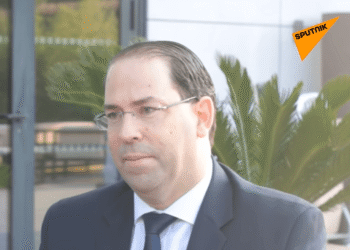 Youssef Chahed : "Kais Saied a créé une nouvelle dynamique"