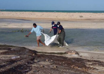 Kerkennah : Les corps de deux femmes découverts en pleine mer