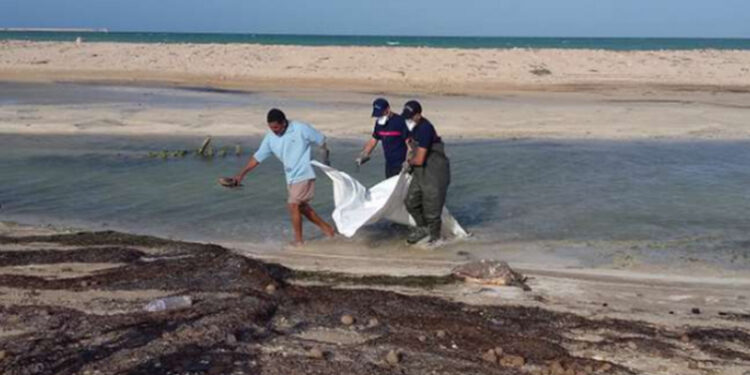 Kerkennah : Les corps de deux femmes découverts en pleine mer