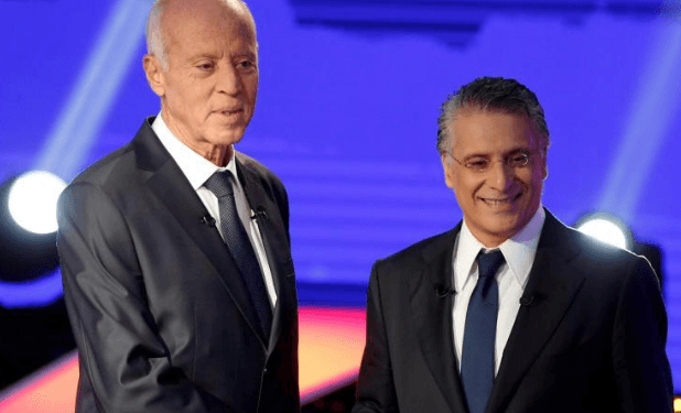 6,4 millions de Tunisiens ont regardé le débat présidentiel
