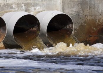 Tunisie : Fini les stations de traitement classique des eaux usées