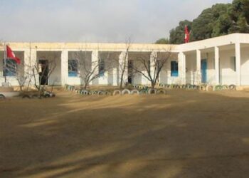 Tunisie : Plus de quatre mille écoles souffrent de problème d’infrastructure