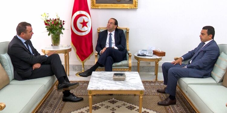 Un investisseur italien veut créer 1000 emplois en Tunisie