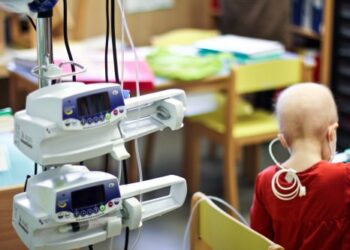 Tunis : Collecte de dons pour acheter des lits aux enfants atteins de cancer